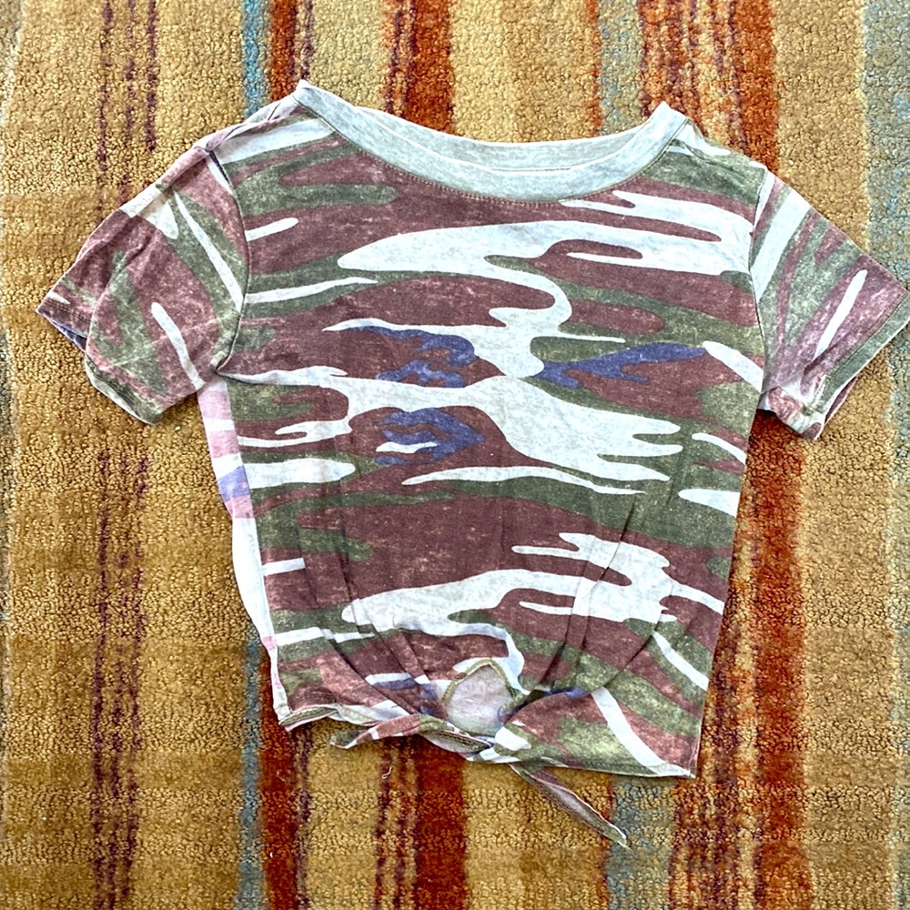 Women’s top